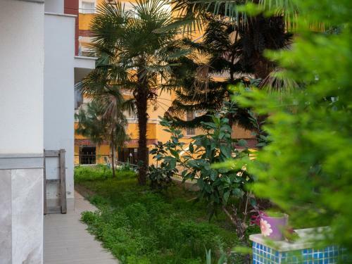 Apartamento Umit Studio