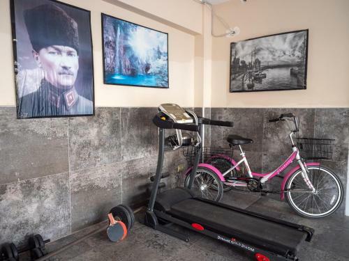 Apartamento Umit Studio