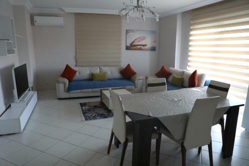 Alanya Konakl? Apart