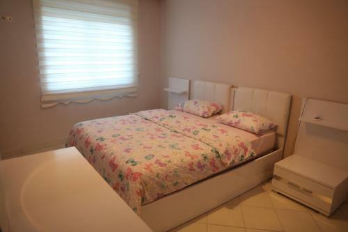 Alanya Konakl? Apart