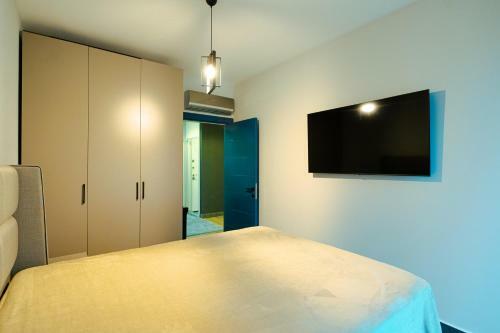 Apartamento 1+1 Caden Life