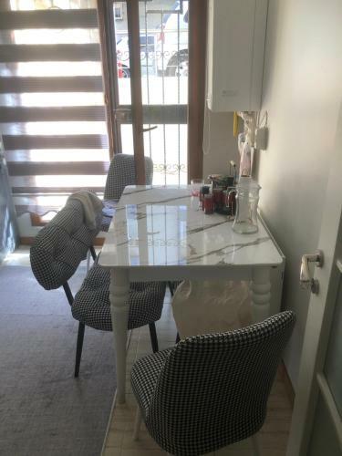 Apartamento Bah�eli Daire