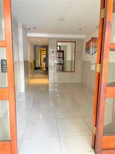 Apartamento Hermoso Departamento En Mar Del Plata