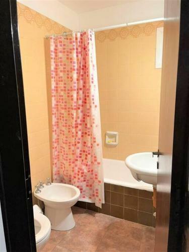 Apartamento Hermoso Departamento En Mar Del Plata