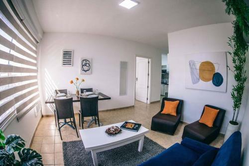 Apartamento Suite Cielo Azul - Desayuno :)
