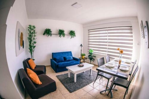 Apartamento Suite Cielo Azul - Desayuno :)