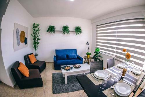 Apartamento Suite Cielo Azul - Desayuno :)