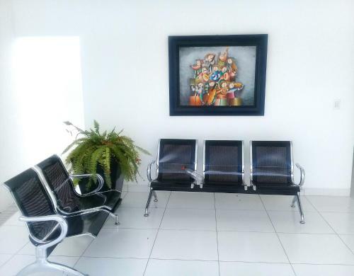 Hostal Residencial Santa Cruz