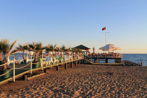 Apartamento Lara Holiday