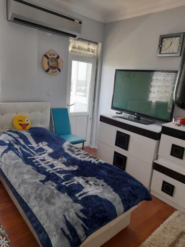 Apartamento Lara Holiday