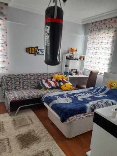 Apartamento Lara Holiday