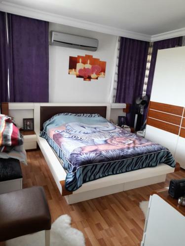Apartamento Lara Holiday