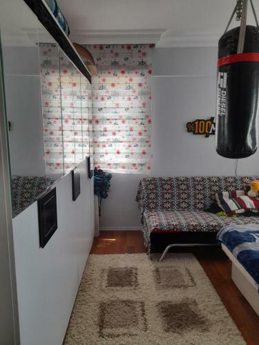 Apartamento Lara Holiday