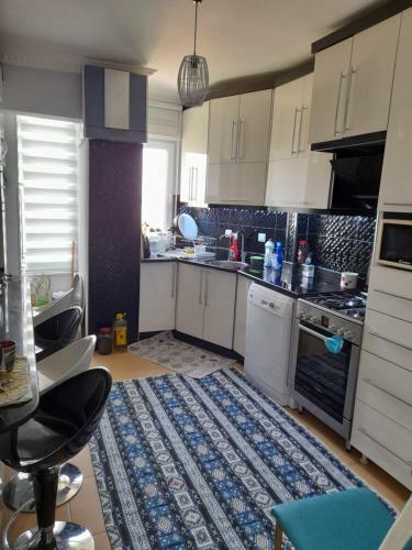 Apartamento Lara Holiday