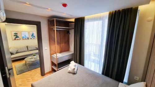 Apartamento Let'stay Sweet Home Mint