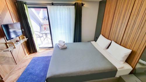 Apartamento Let'stay Sweet Home Mint