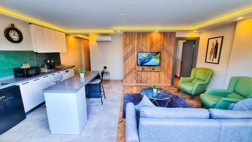 Apartamento Let'stay Sweet Home Mint