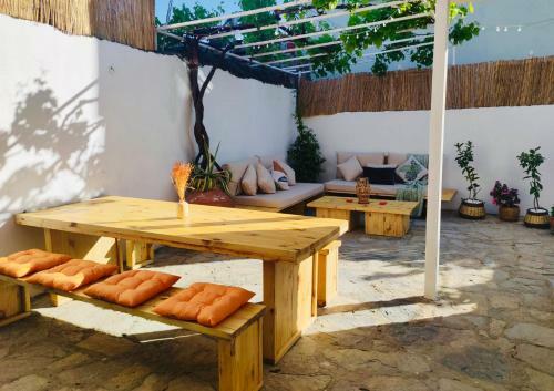 Hostal Hygge Butik Otel