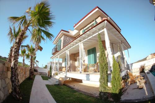 Hotel Panjur Cunda