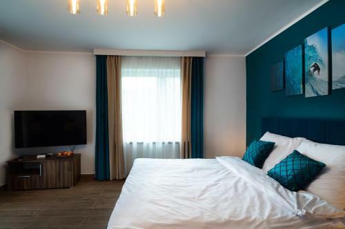 Apartament Zielony Przyl?dek