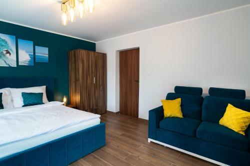 Apartament Zielony Przyl?dek