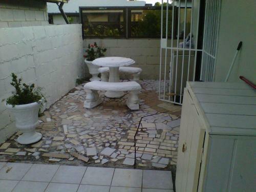 Apartamento Huize Henriette