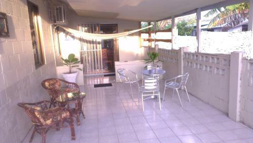 Apartamento Huize Henriette