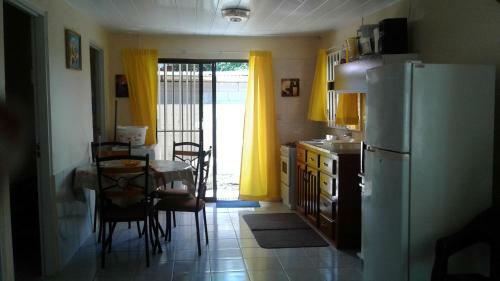 Apartamento Huize Henriette