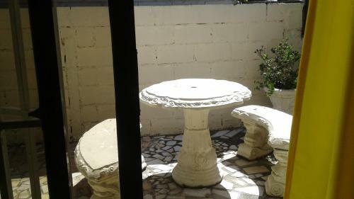 Apartamento Huize Henriette