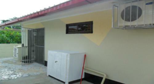 Apartamento Huize Henriette