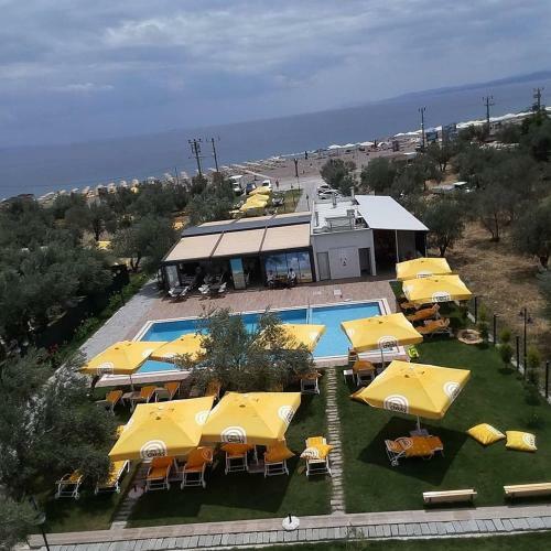 Hotel Assos Alt?n Otel