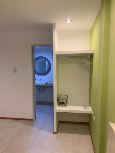 Apartamento Departamento Terra