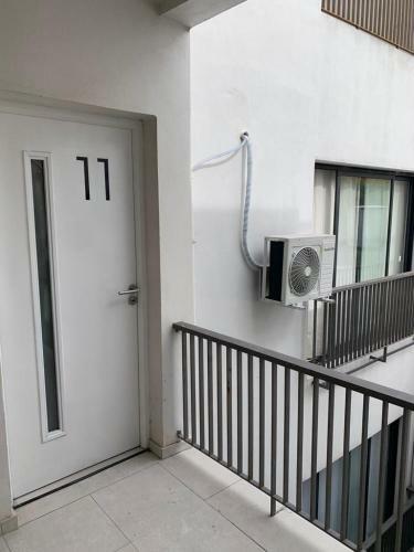 Apartamento Departamento Terra