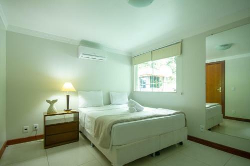 Apartamento Exclusividade E Requinte! Angra Em Grande Estilo!