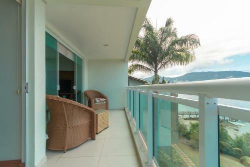 Apartamento Exclusividade E Requinte! Angra Em Grande Estilo!