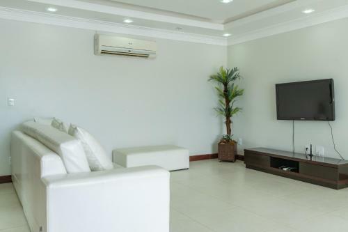 Apartamento Exclusividade E Requinte! Angra Em Grande Estilo!