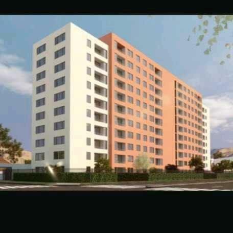 Apartamento Atacama Valley 5
