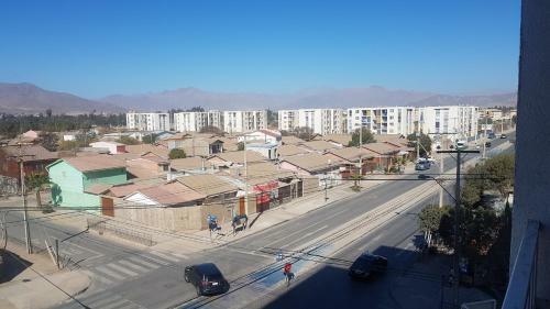 Apartamento Atacama Valley 5
