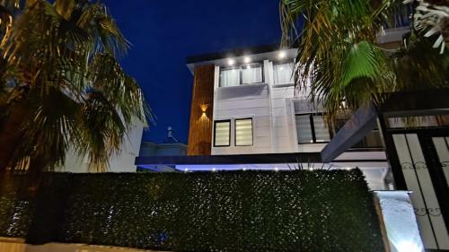Apartamento Casa Rosa Luxury Villa