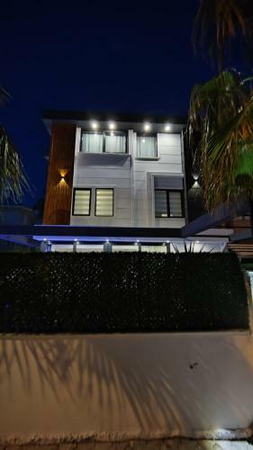 Apartamento Casa Rosa Luxury Villa