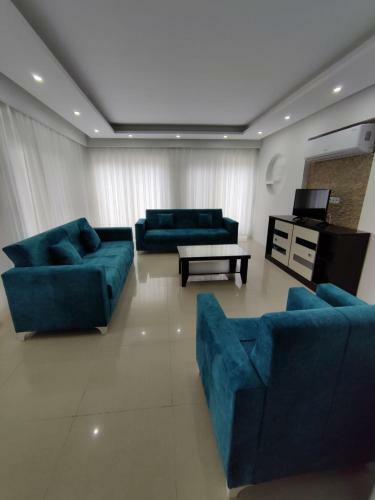 Cevri Sitesi Antalya Belek