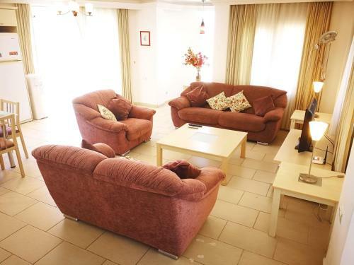 Charming Villa With Private Pool In Antalya