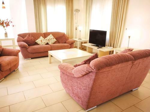 Charming Villa With Private Pool In Antalya