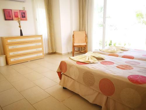 Charming Villa With Private Pool In Antalya
