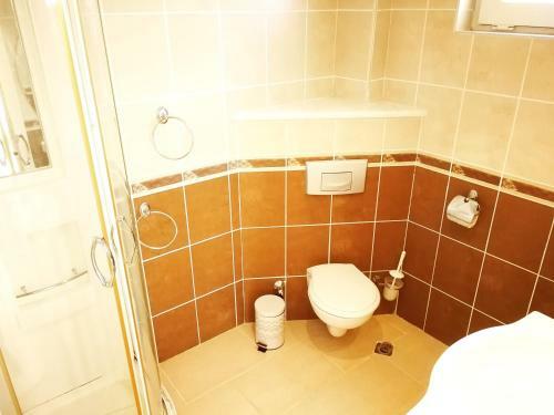 Charming Villa With Private Pool In Antalya