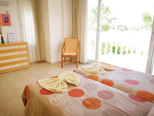 Charming Villa With Private Pool In Antalya
