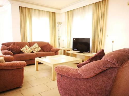 Charming Villa With Private Pool In Antalya