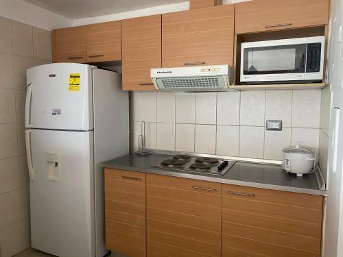 Apartamento Suites Del Sol