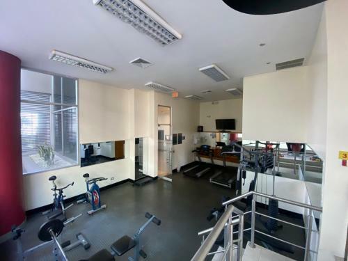 Apartamento Suites Del Sol