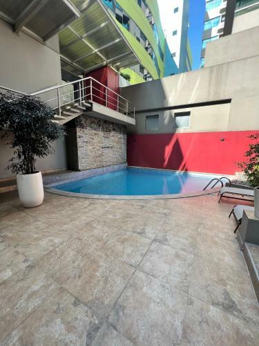 Apartamento Suites Del Sol